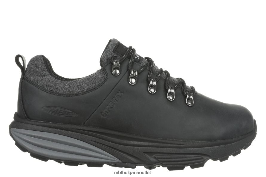 планина алпийска (ниска) черен 6BLLJ8186 MBT Жени ботуши