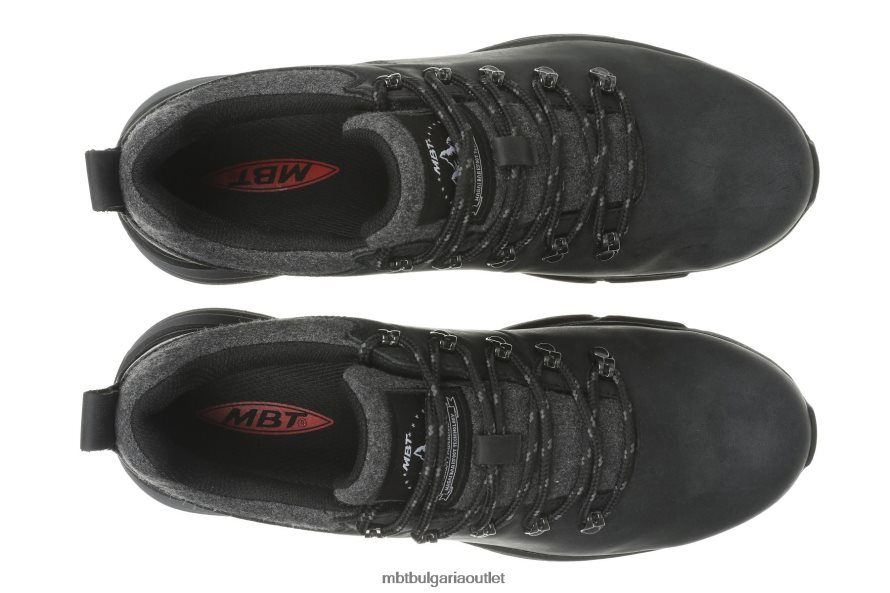 планина алпийска (ниска) черен 6BLLJ8186 MBT Жени ботуши