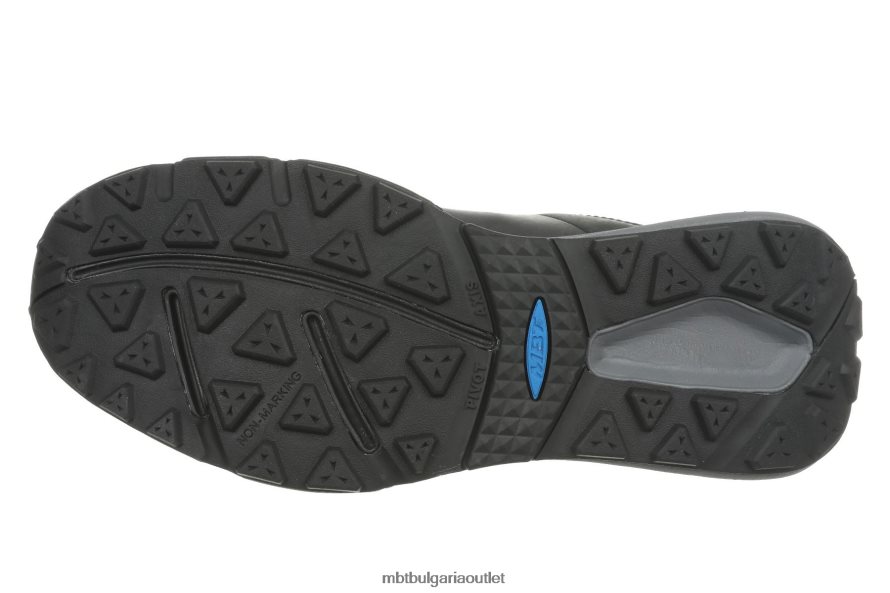 планина алпийска (ниска) черен 6BLLJ8186 MBT Жени ботуши