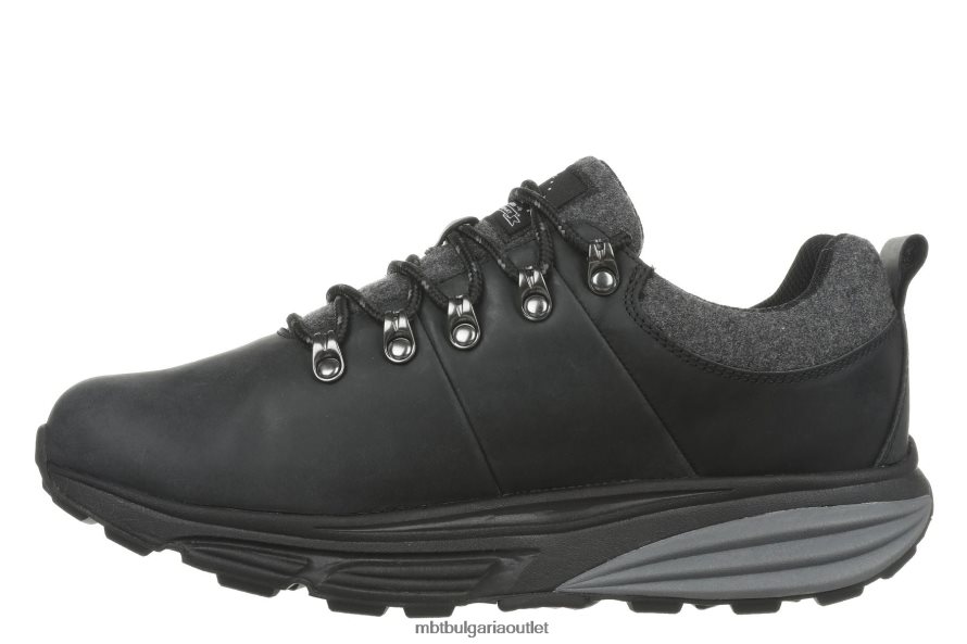 планина алпийска (ниска) черен 6BLLJ8186 MBT Жени ботуши