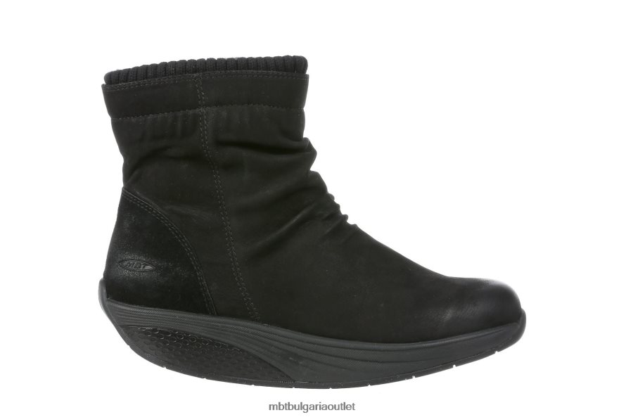 кенду черен 6BLLJ8216 MBT Жени ботуши