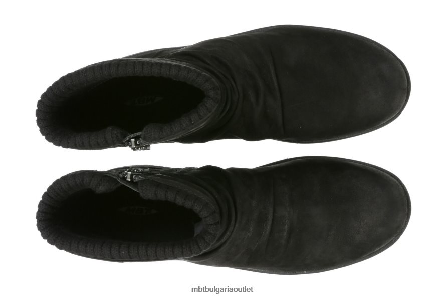 кенду черен 6BLLJ8216 MBT Жени ботуши