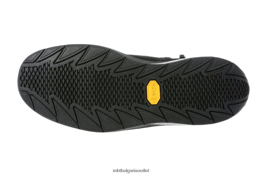 кенду черен 6BLLJ8216 MBT Жени ботуши