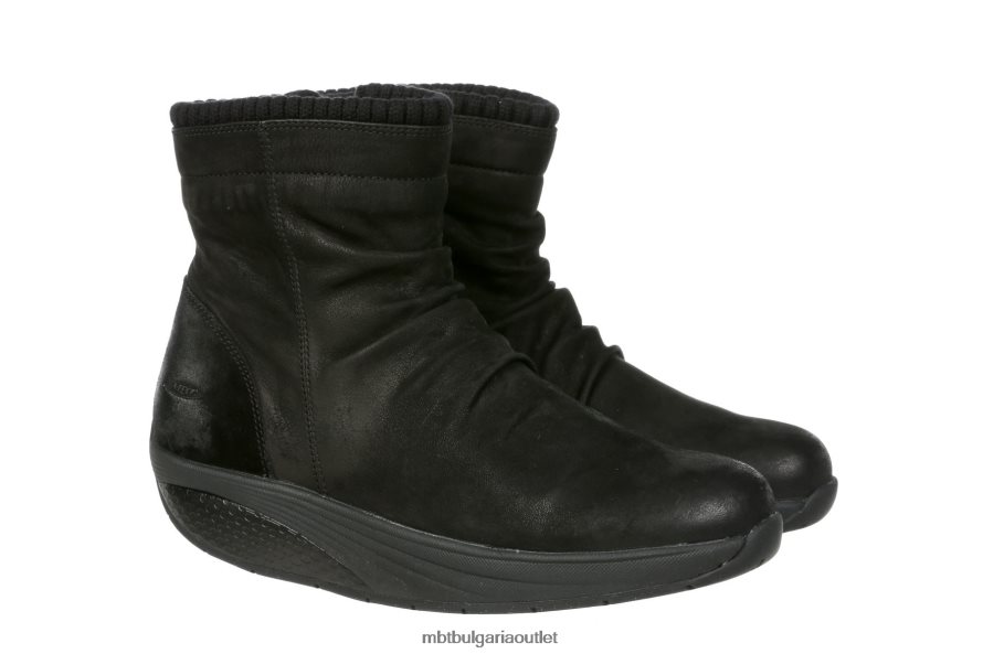 кенду черен 6BLLJ8216 MBT Жени ботуши