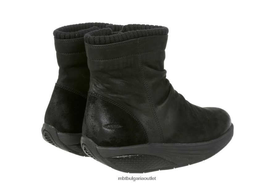 кенду черен 6BLLJ8216 MBT Жени ботуши