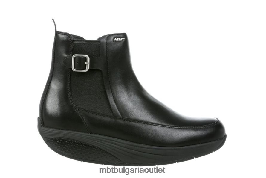 Челси черен 6BLLJ8248 MBT Жени ботуши