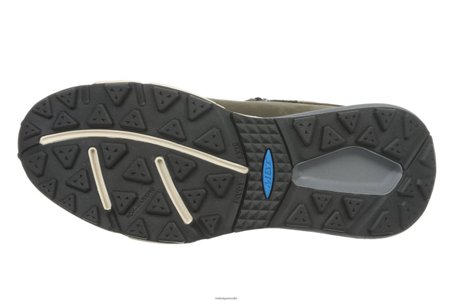 mt алпийски s маслинено зелено 6BLLJ8141 MBT Жени ботуши