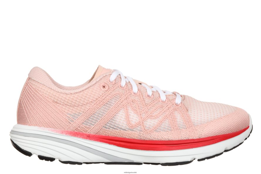 скорост 1000-3 праскова 6BLLJ8111 MBT Жени маратонки