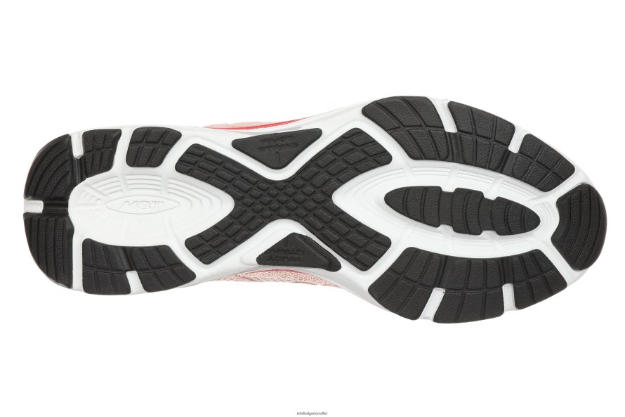 скорост 1000-3 праскова 6BLLJ8111 MBT Жени маратонки