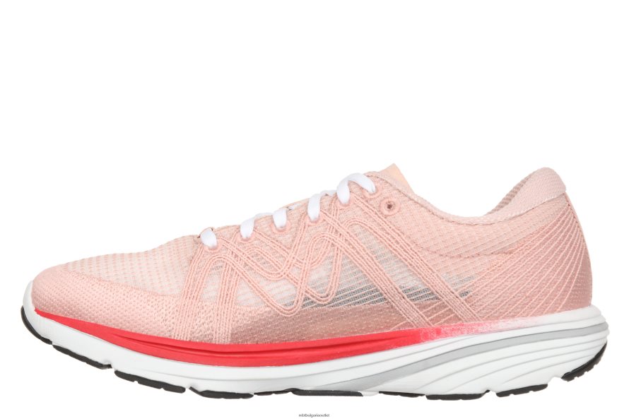 скорост 1000-3 праскова 6BLLJ8111 MBT Жени маратонки