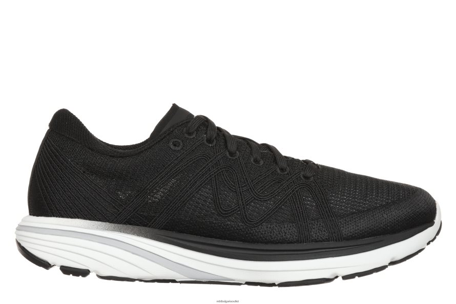 скорост 1000-3 черен 6BLLJ8112 MBT Жени маратонки