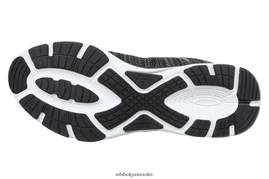 скорост-1000 ii черен 6BLLJ8190 MBT Жени маратонки