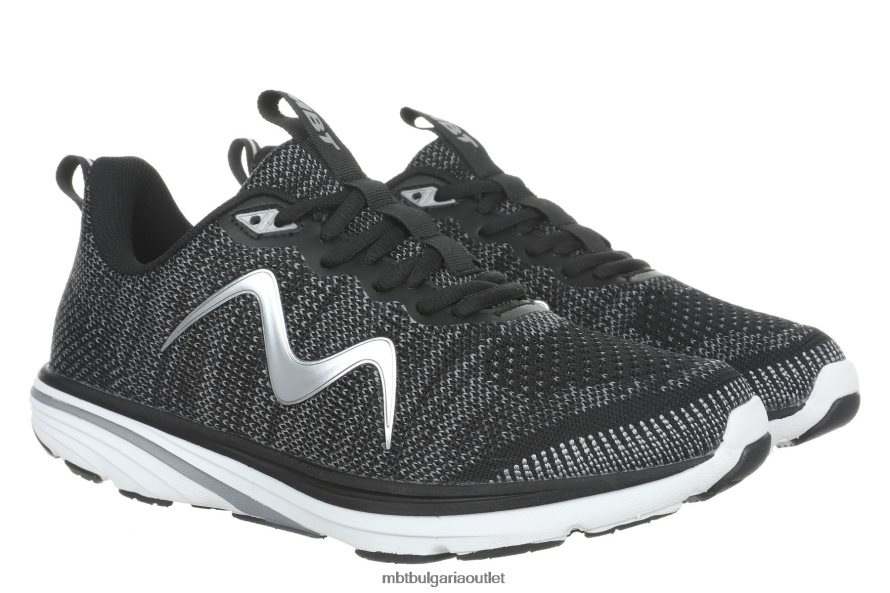 скорост-1000 ii черен 6BLLJ8190 MBT Жени маратонки