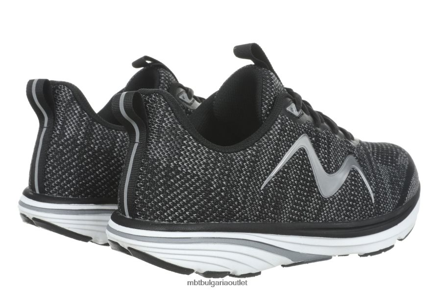 скорост-1000 ii черен 6BLLJ8190 MBT Жени маратонки