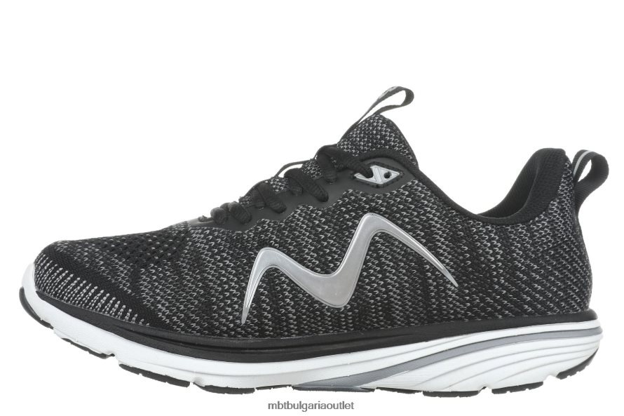 скорост-1000 ii черен 6BLLJ8190 MBT Жени маратонки