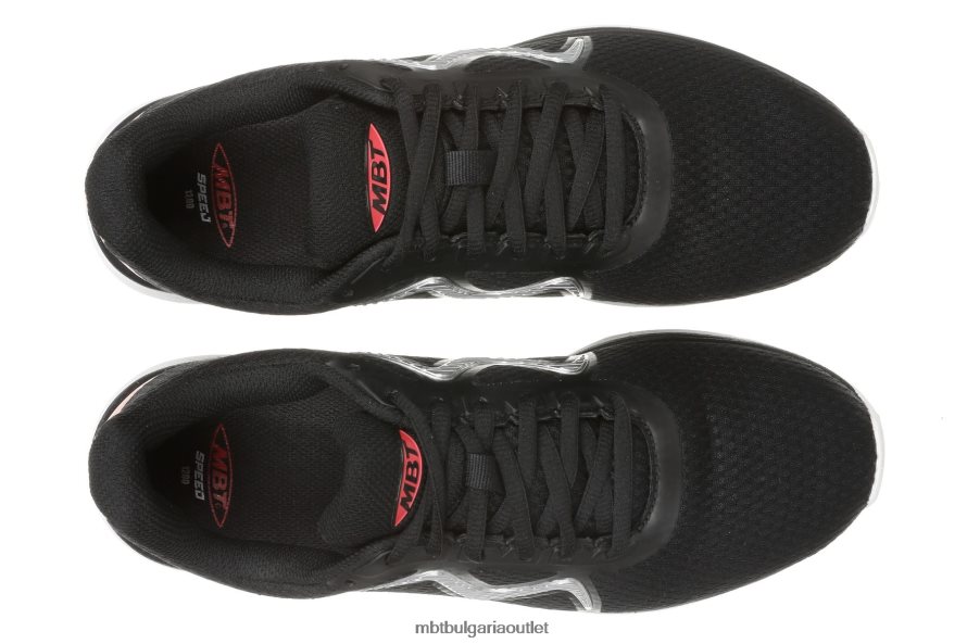 скорост-1200 ii черен 6BLLJ8188 MBT Жени маратонки