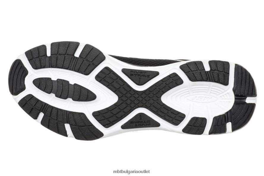 скорост-1200 ii черен 6BLLJ8188 MBT Жени маратонки