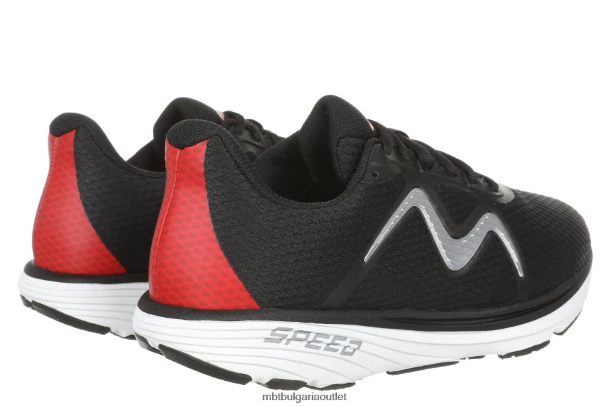 скорост-1200 ii черен 6BLLJ8188 MBT Жени маратонки