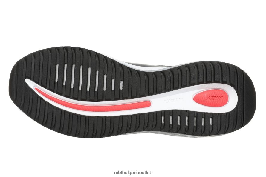 Сохо 1996 г черен/сив сензор 6BLLJ8153 MBT Жени маратонки