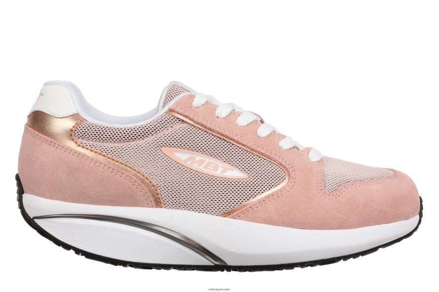 1997 г праскова 6BLLJ8115 MBT Жени маратонки