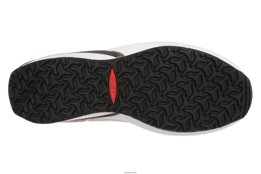 1997 г праскова 6BLLJ8115 MBT Жени маратонки