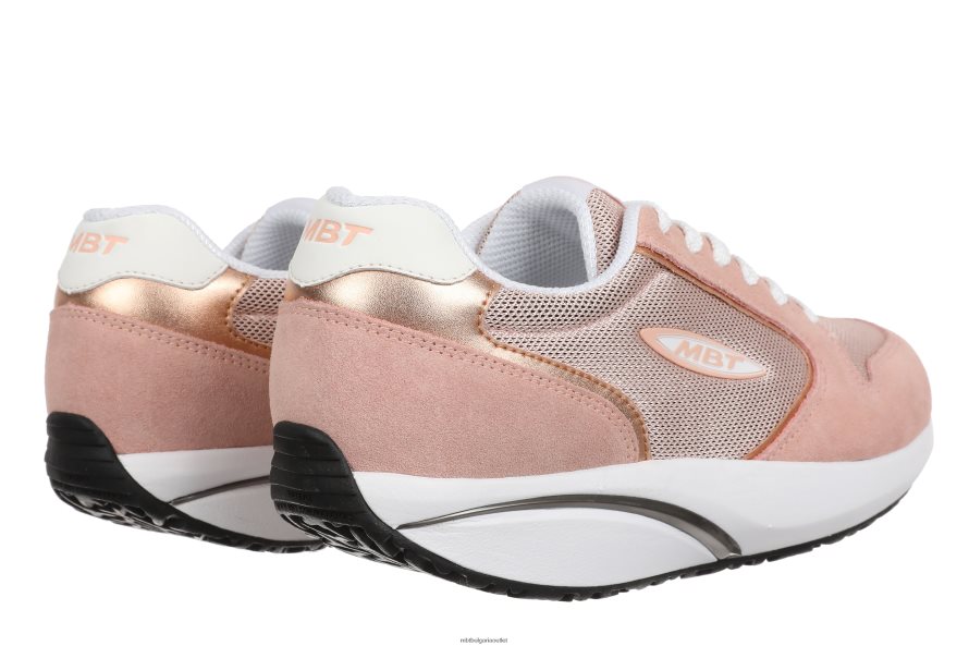 1997 г праскова 6BLLJ8115 MBT Жени маратонки