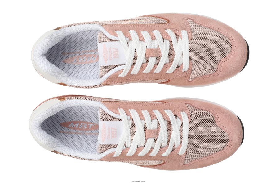 1997 г праскова 6BLLJ8115 MBT Жени маратонки