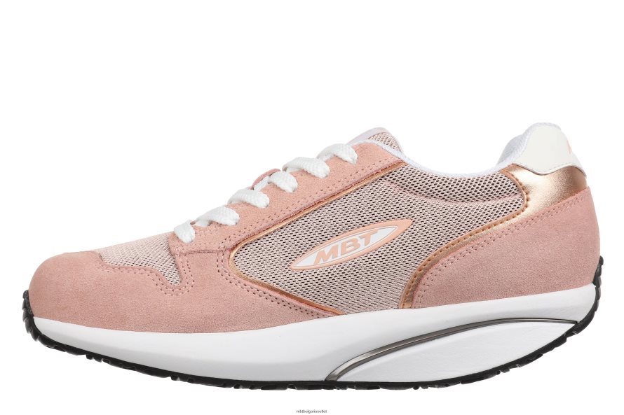 1997 г праскова 6BLLJ8115 MBT Жени маратонки