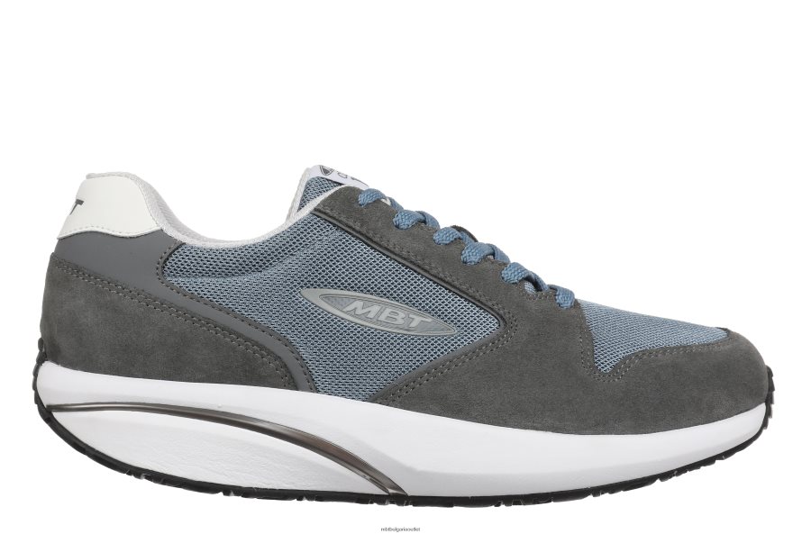 1997 г сиво 6BLLJ8116 MBT Жени маратонки