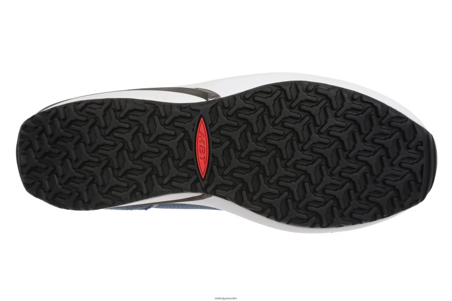 1997 г сиво 6BLLJ8116 MBT Жени маратонки