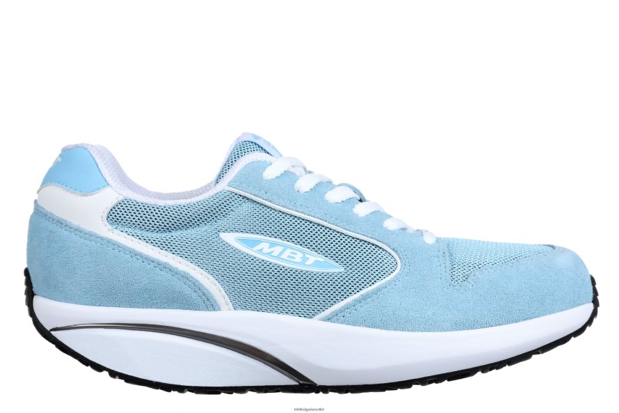 1997 г небесно синьо 6BLLJ8121 MBT Жени маратонки