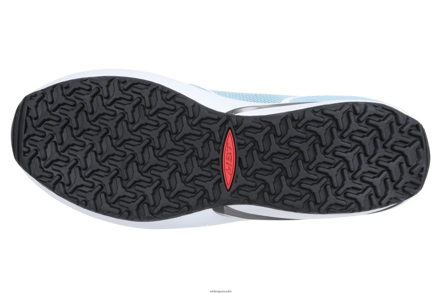 1997 г небесно синьо 6BLLJ8121 MBT Жени маратонки