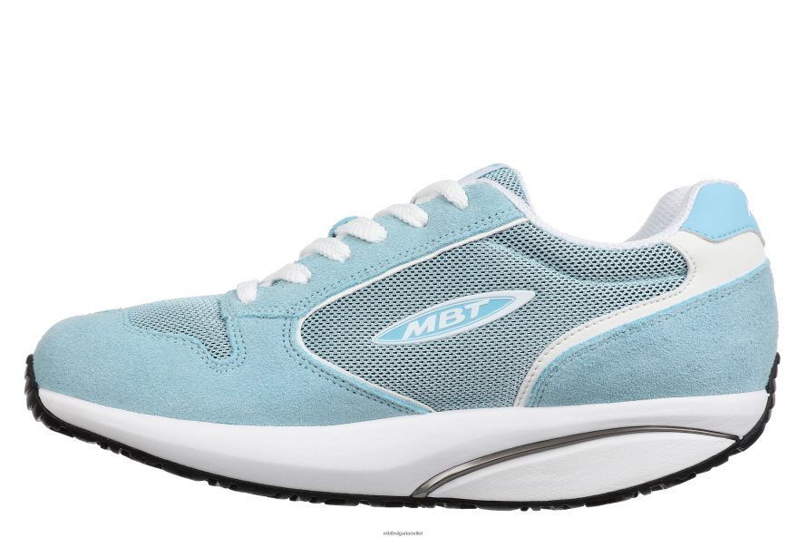 1997 г небесно синьо 6BLLJ8121 MBT Жени маратонки