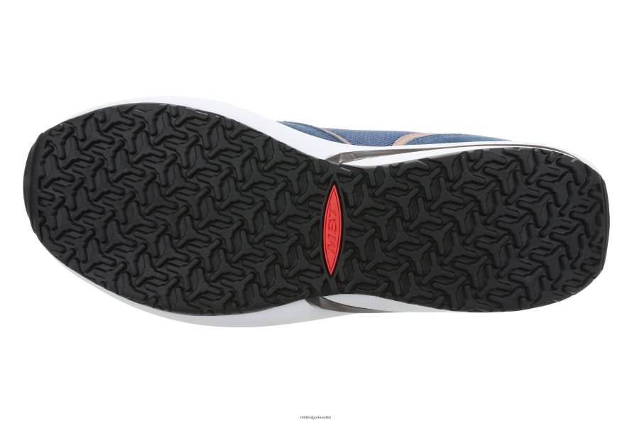 1997 класика патриотично синьо 6BLLJ8157 MBT Жени маратонки