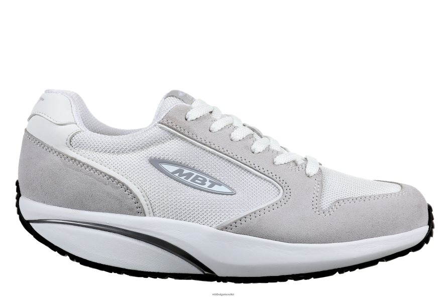 1997 г бяло 6BLLJ8165 MBT Жени маратонки