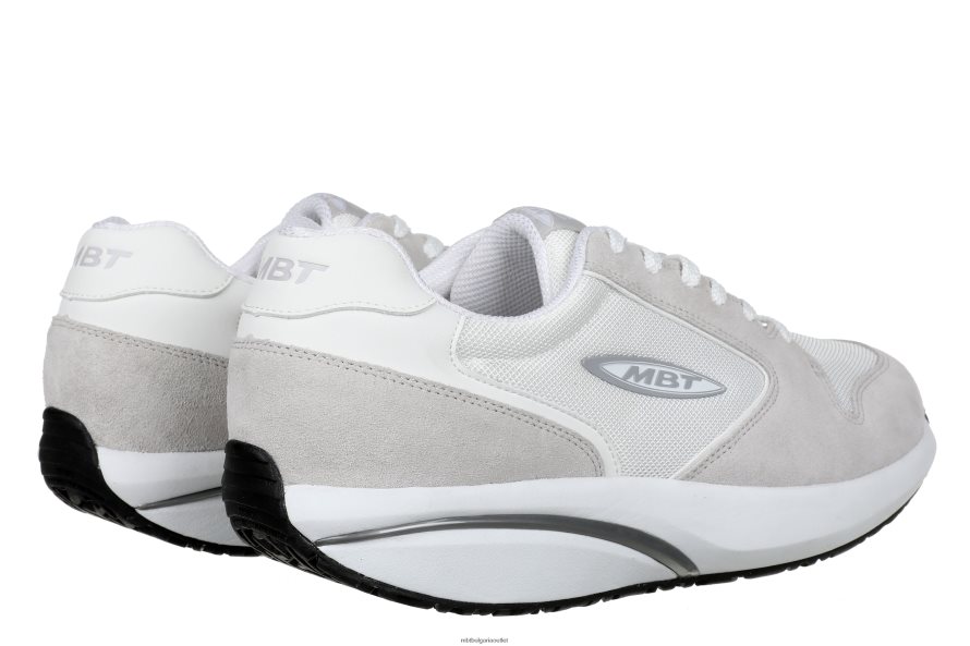 1997 г бяло 6BLLJ8165 MBT Жени маратонки
