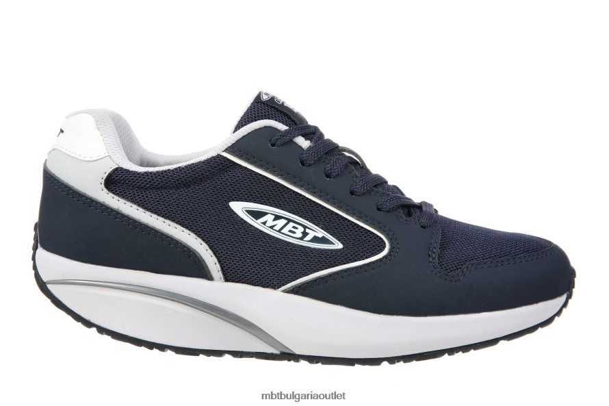 1997 класика тъмно синьо 6BLLJ8204 MBT Жени маратонки