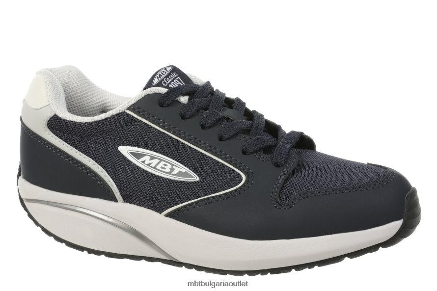 1997 класика тъмно синьо 6BLLJ8204 MBT Жени маратонки