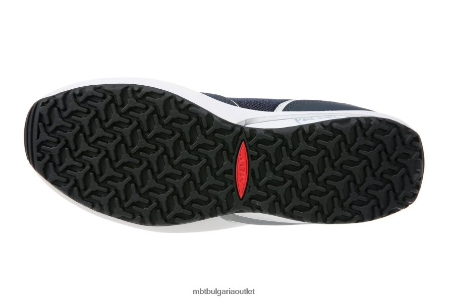 1997 класика тъмно синьо 6BLLJ8204 MBT Жени маратонки