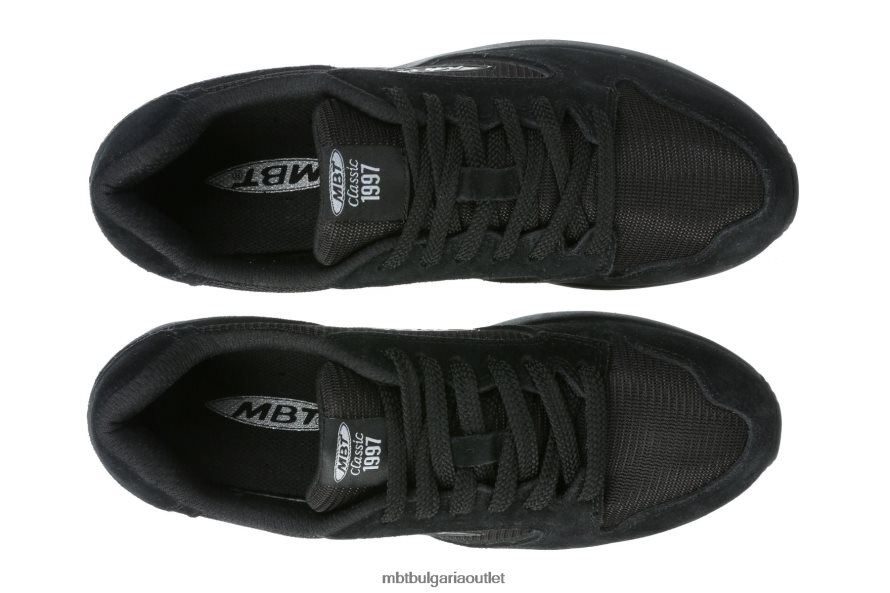 1997 г черен 6BLLJ8210 MBT Жени маратонки