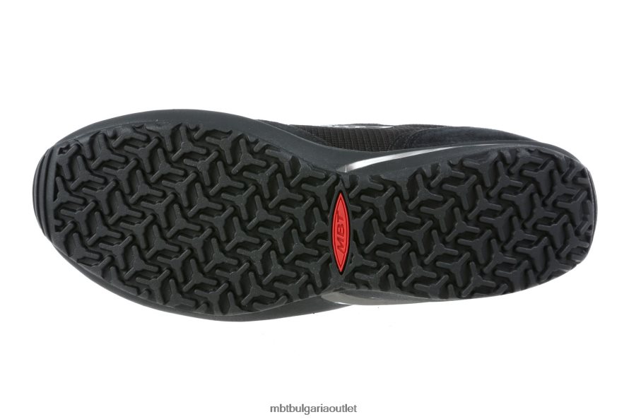 1997 г черен 6BLLJ8210 MBT Жени маратонки