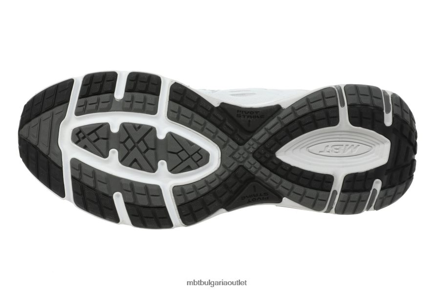 2000 г бяло 6BLLJ8100 MBT Жени маратонки