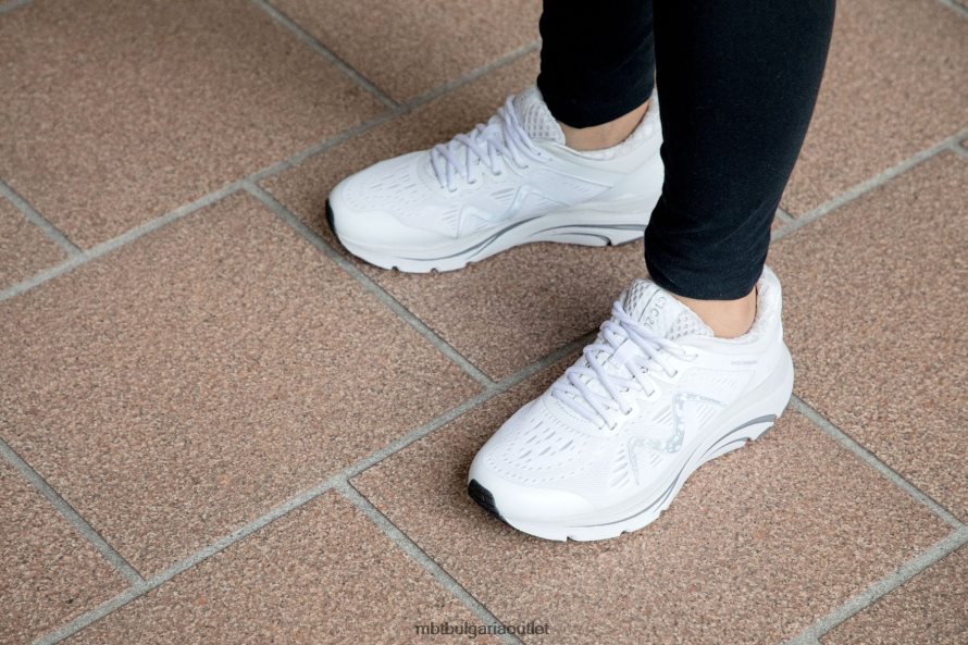 2000 г бяло 6BLLJ8100 MBT Жени маратонки