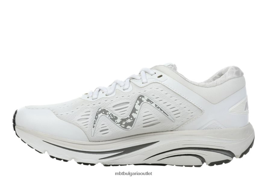 2000 г бяло 6BLLJ8100 MBT Жени маратонки