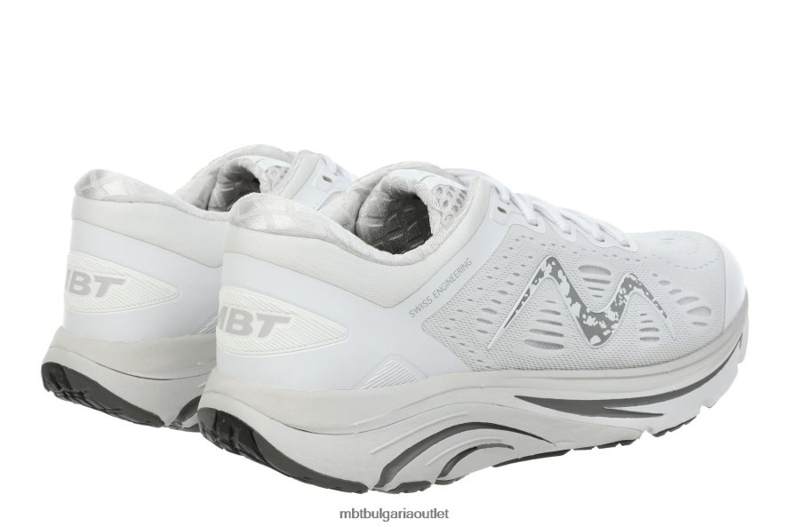 2000 г бяло 6BLLJ8100 MBT Жени маратонки