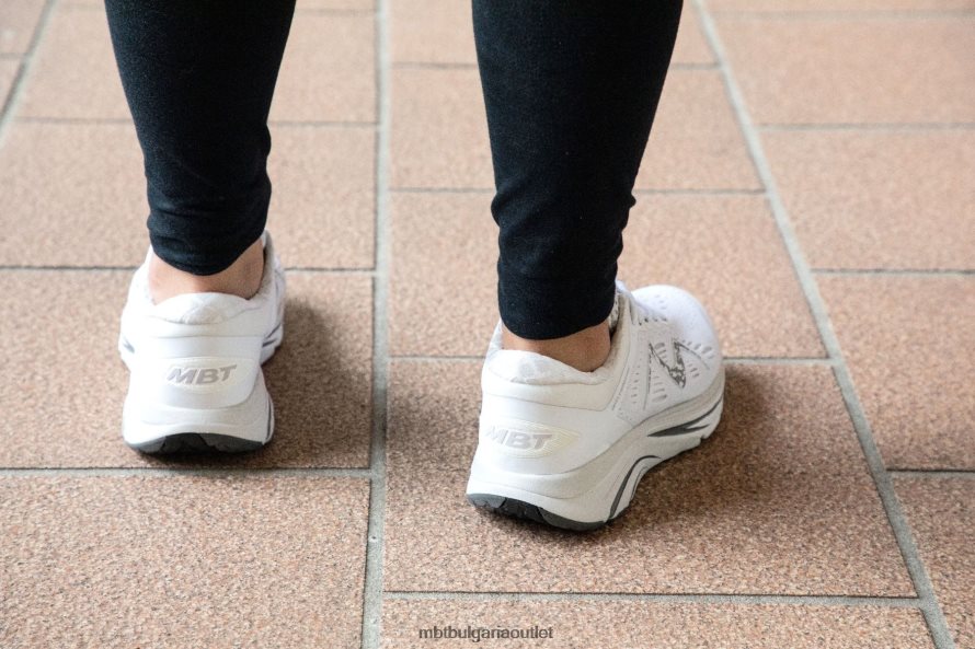 2000 г бяло 6BLLJ8100 MBT Жени маратонки