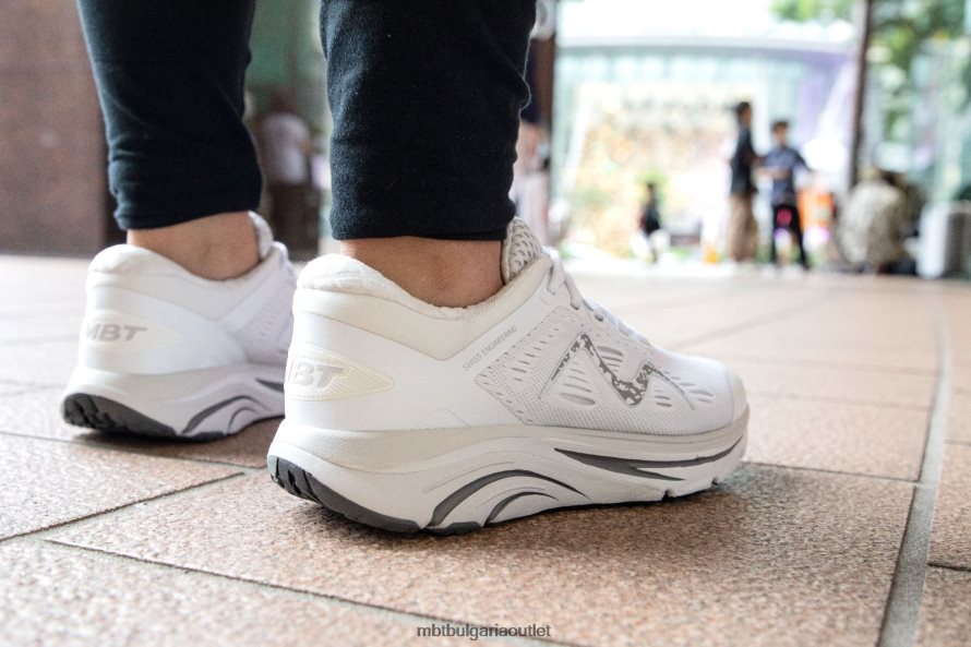 2000 г бяло 6BLLJ8100 MBT Жени маратонки