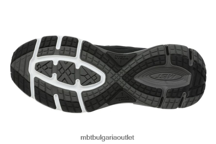 2000 г черен 6BLLJ899 MBT Жени маратонки