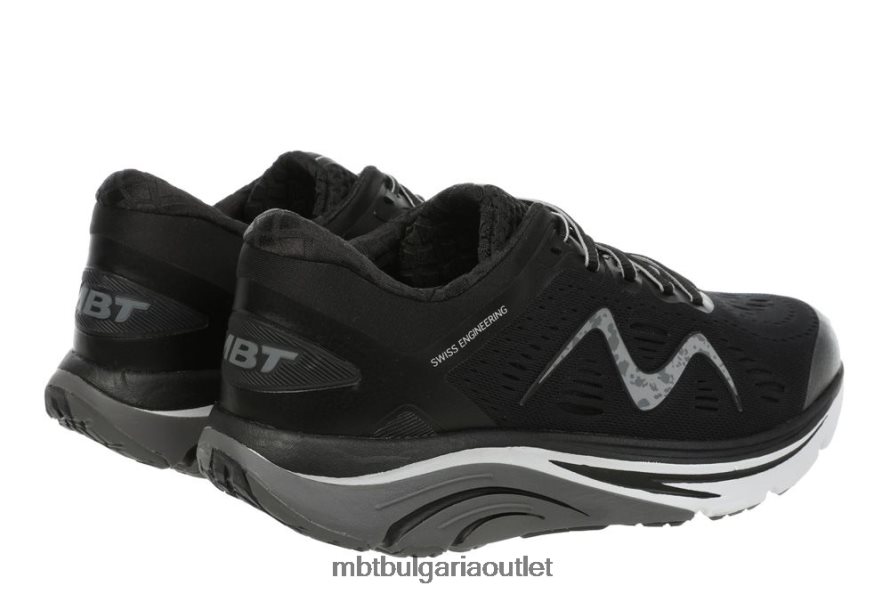 2000 г черен 6BLLJ899 MBT Жени маратонки