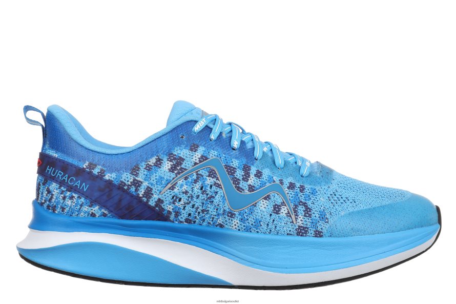 хуракан-3000 син 6BLLJ8126 MBT Жени маратонки